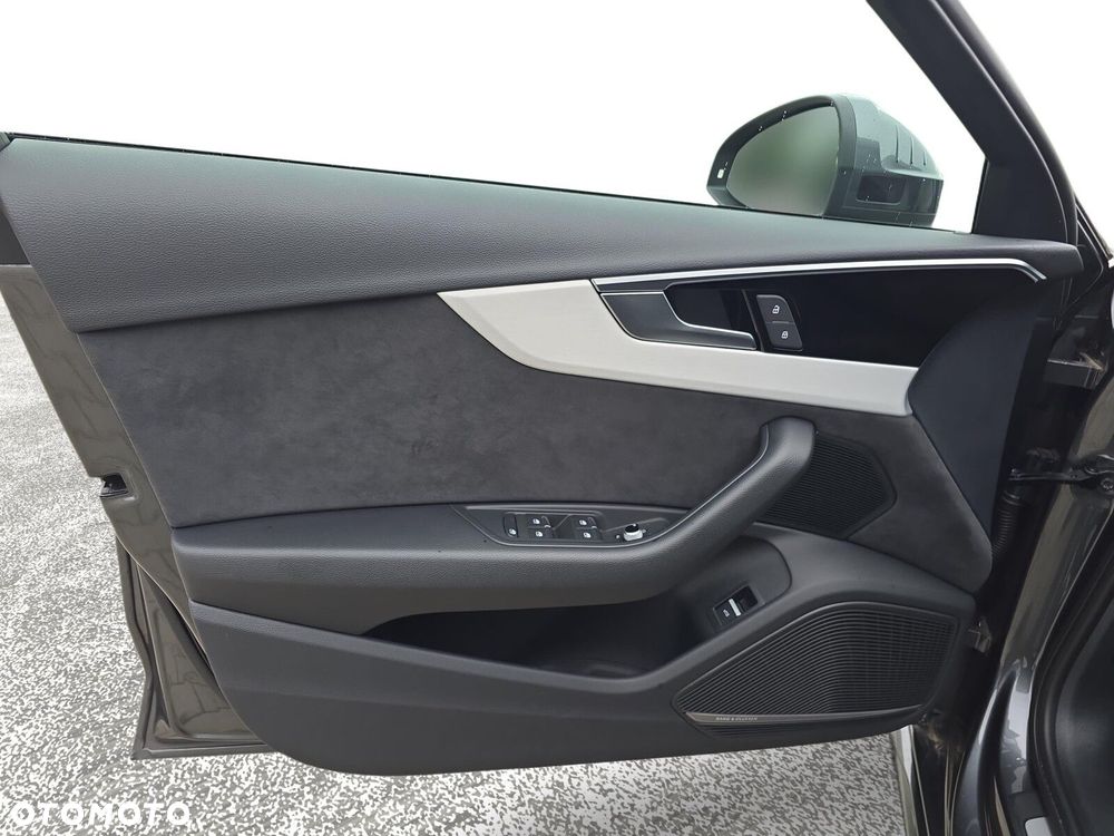 Audi A4 Avant 40 TFSI mHEV Quattro S Line S tronic - 13