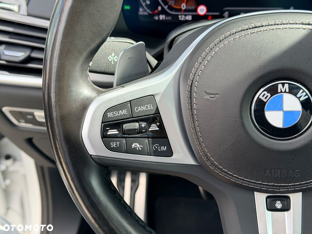 BMW X5 xDrive25d sport - 24