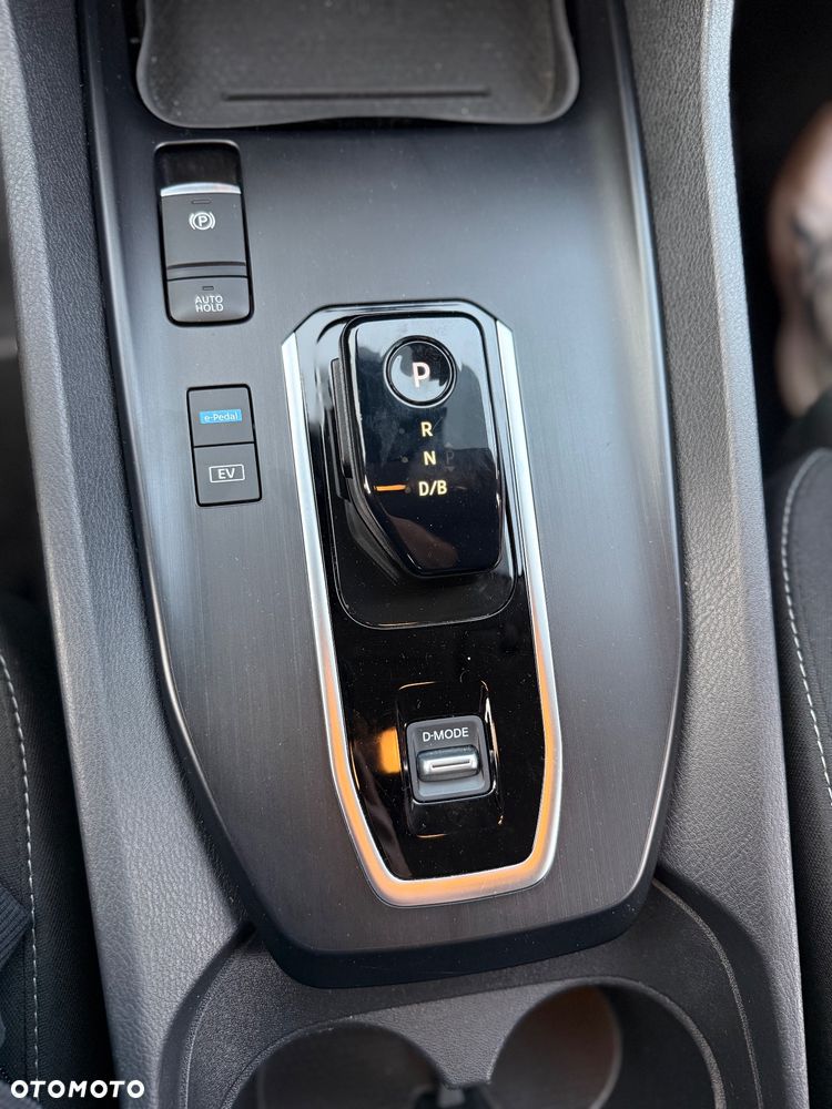 Nissan Qashqai - 20