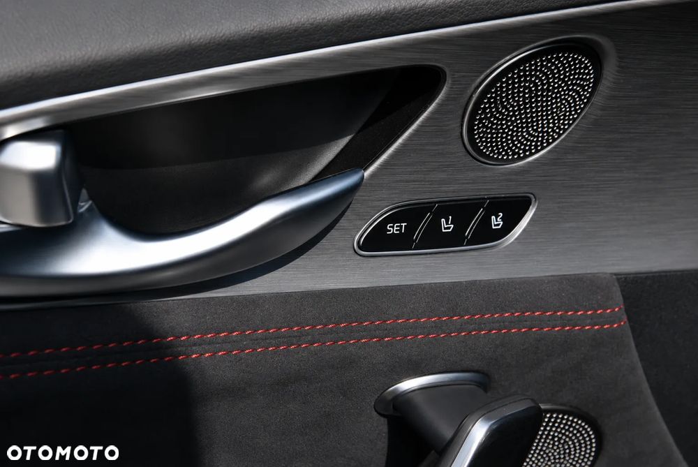 Kia Stinger 3.3 T-GDI V6 GT Prestige Line AWD - 23