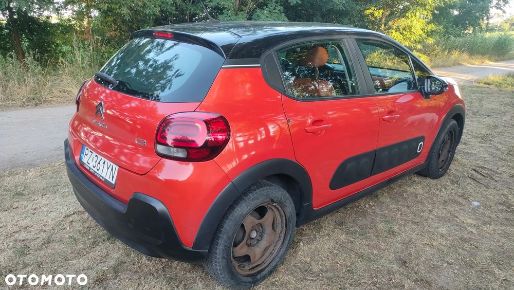 Citroën C3 - 8