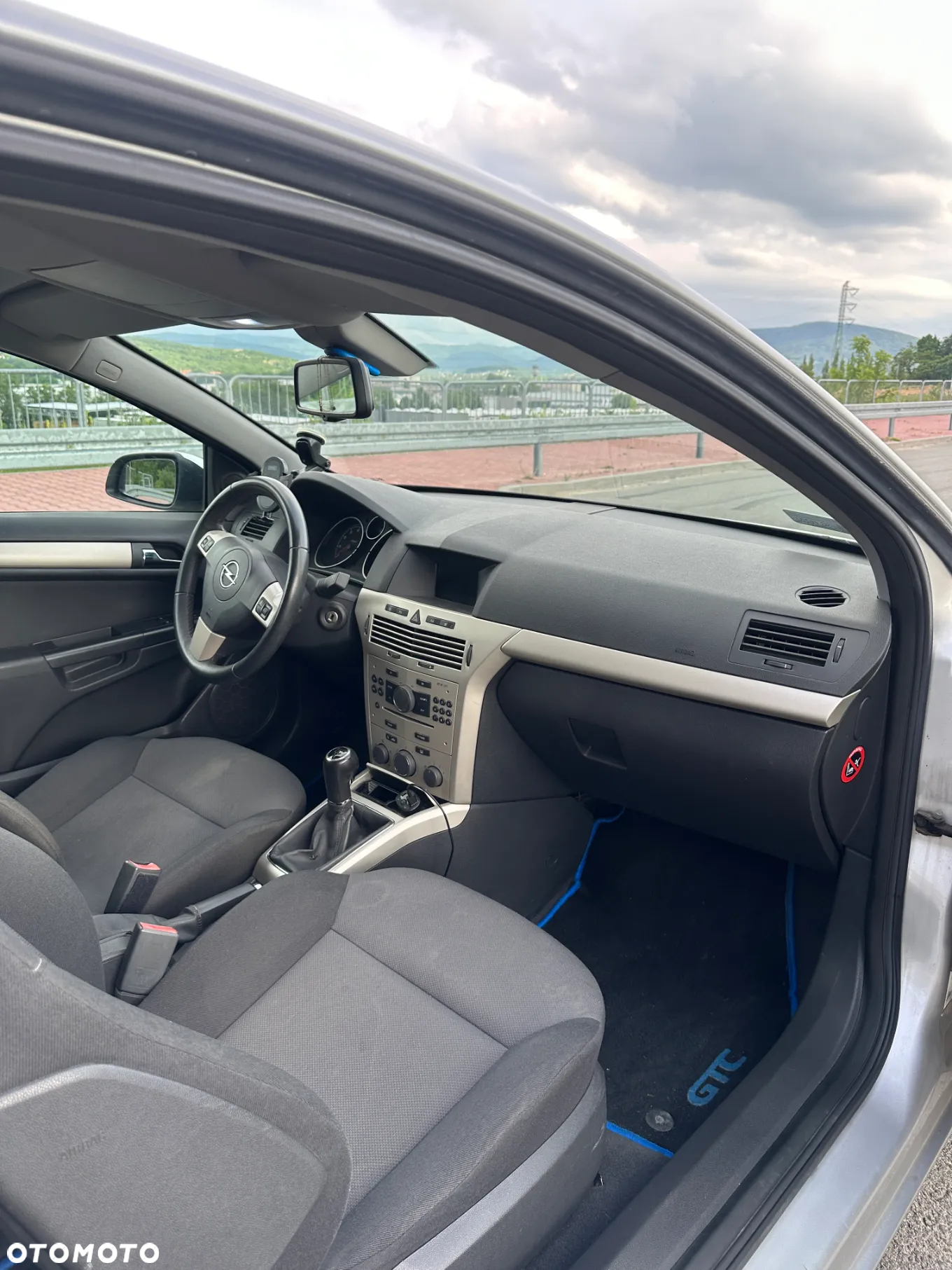 Opel Astra - 4