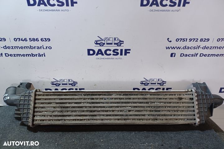 Intercooler 2.0 D  4N5H9L440VE 2.0 D  4N5H9L440VE Volvo V50 1 [2003 - - 1