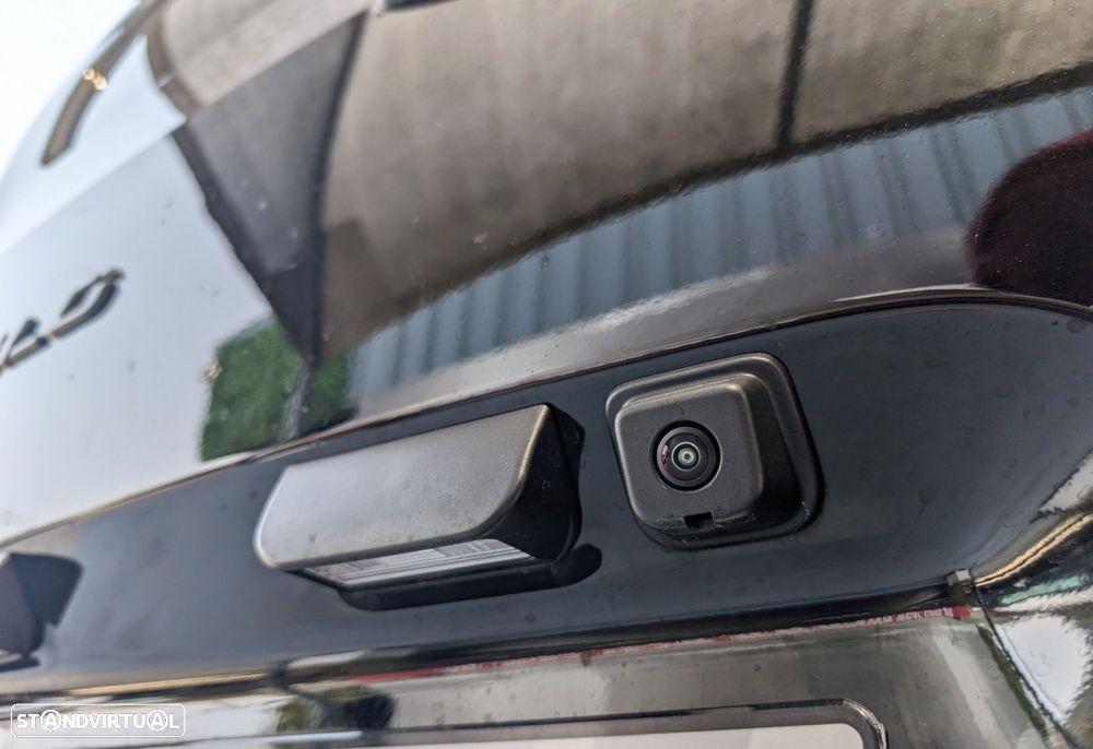 Fiat Doblo 1.5 BlueHDi Curta - 22