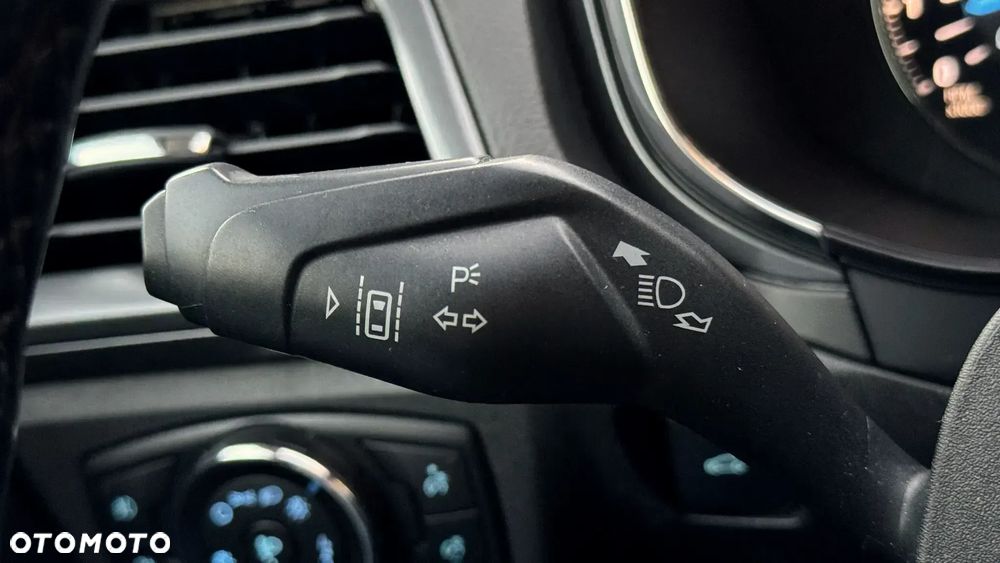 Ford Mondeo 2.0 TDCi Start-Stopp Titanium - 29