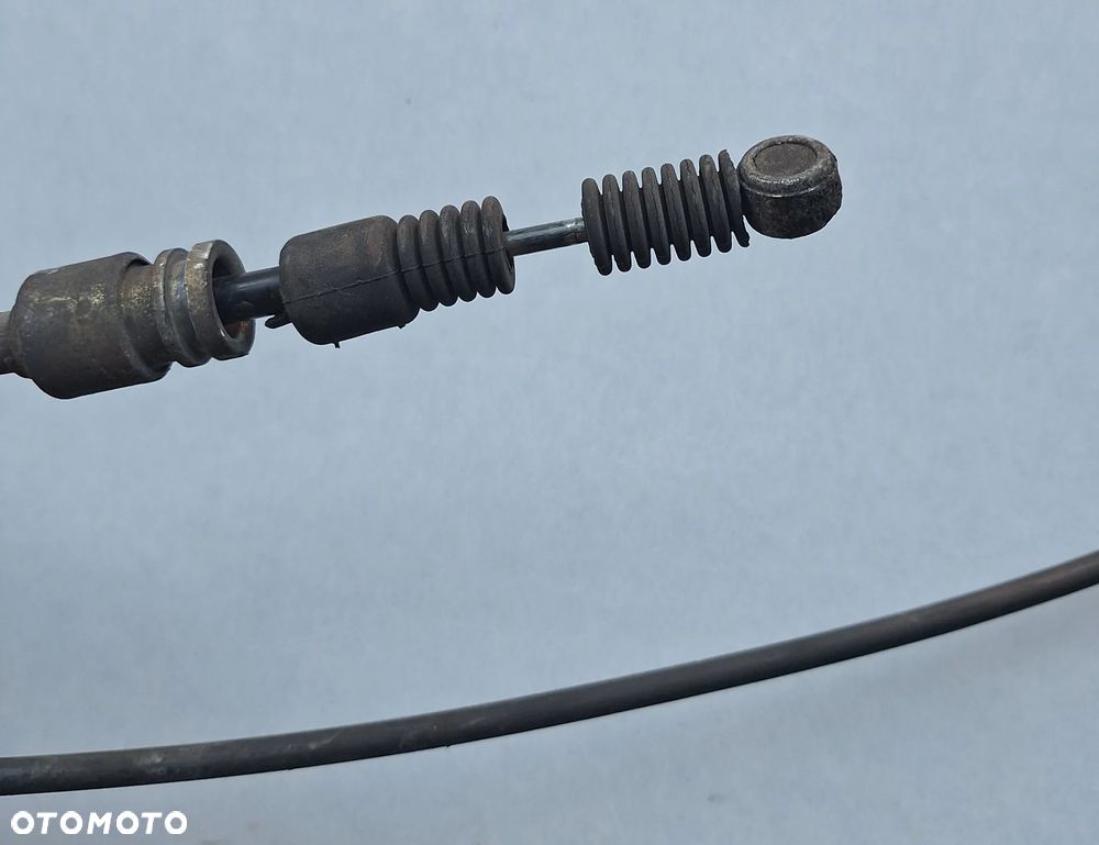 LINKI,LEWAREK ZMIANY BIEGÓW - IVECO DAILY 2,8 HPI/2001 ROK / 6 BIEGÓW - 3