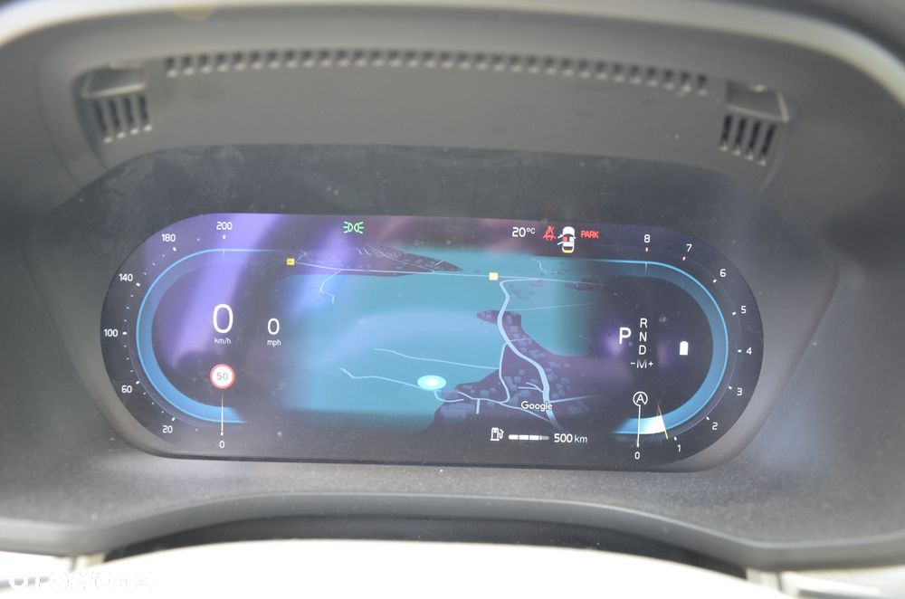 Volvo XC 60 B5 B AWD Ultimate Bright - 16