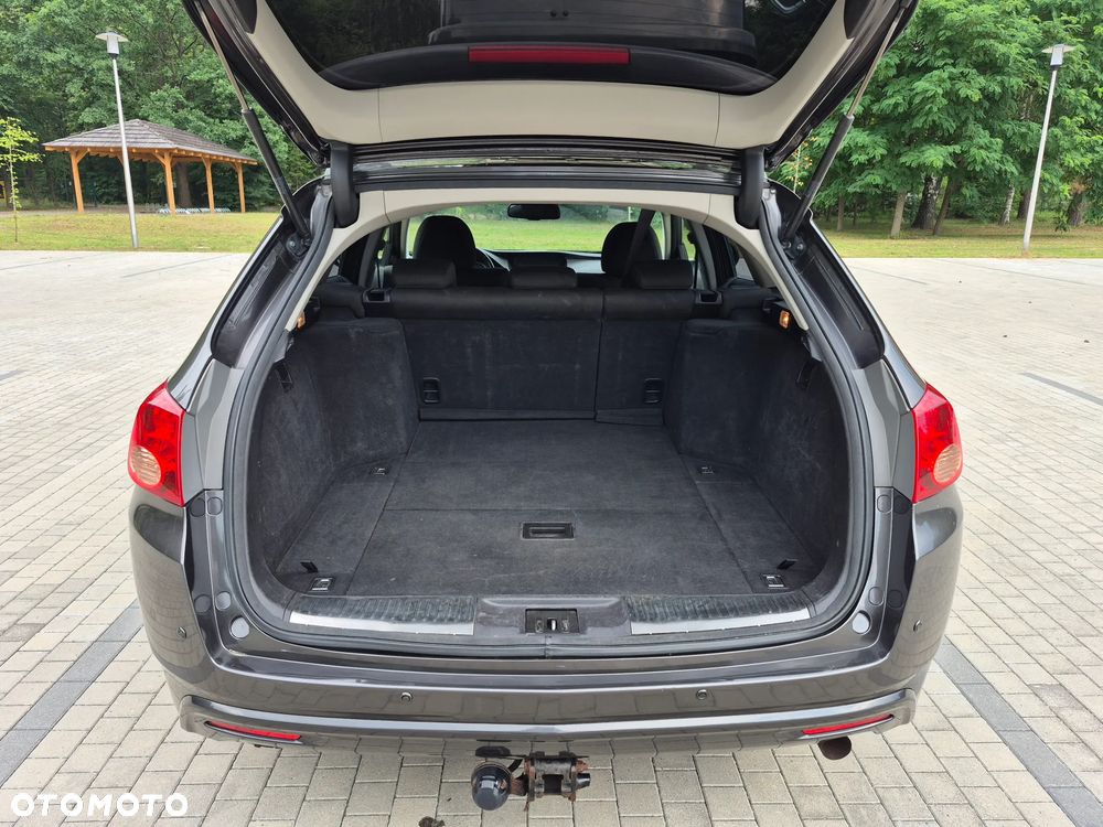 Honda Accord 2.0 i Automatik Executive - 33