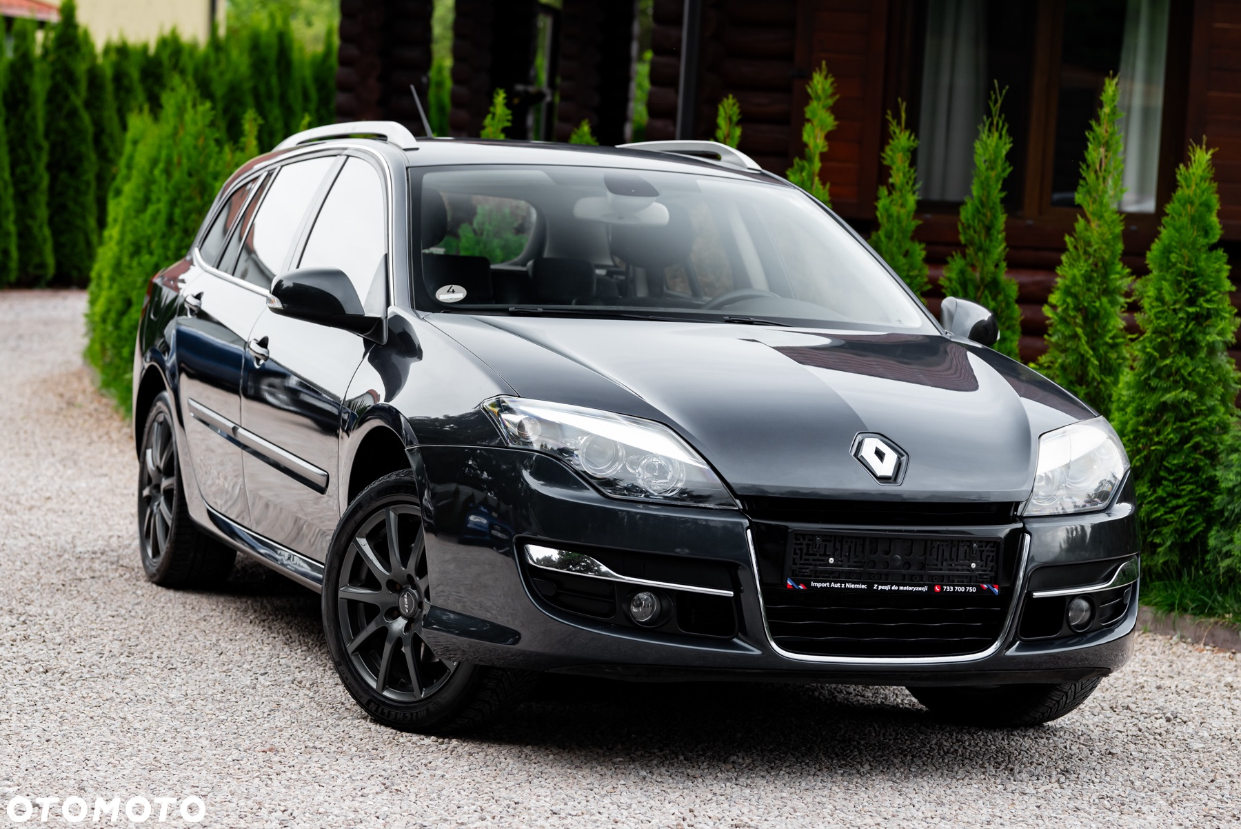 Renault Laguna 2.0 16V Dynamique - 4