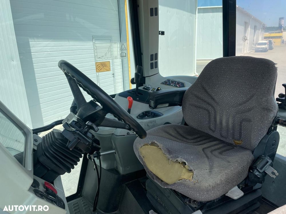 Massey Ferguson Dyna-5435 - 9