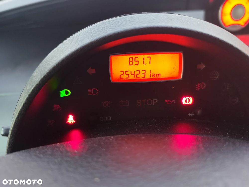 Peugeot 807 2.0 HDi Active - 5