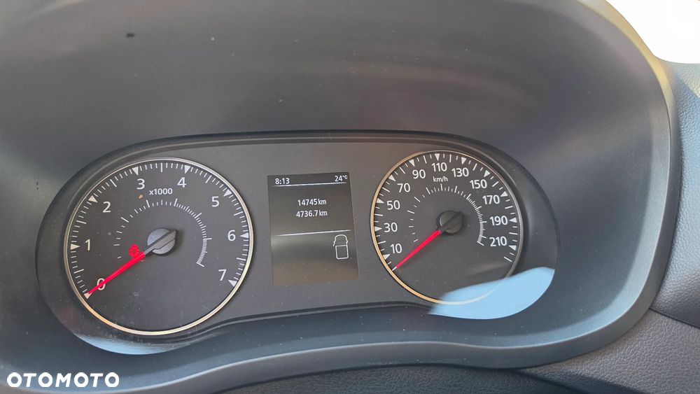 Renault MASTER - 6