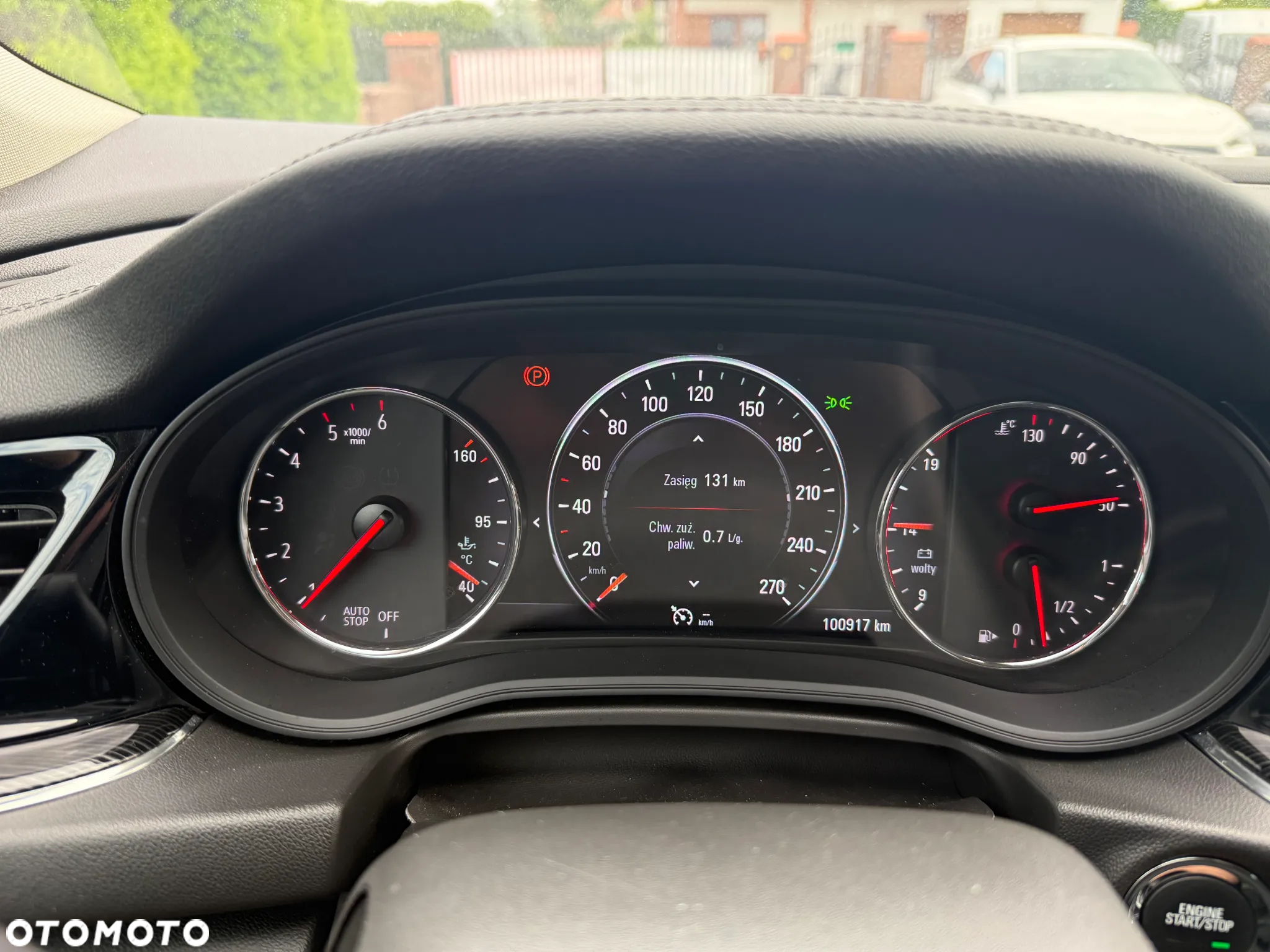 Opel Insignia Country Tourer 2.0 Diesel Exclusive - 25