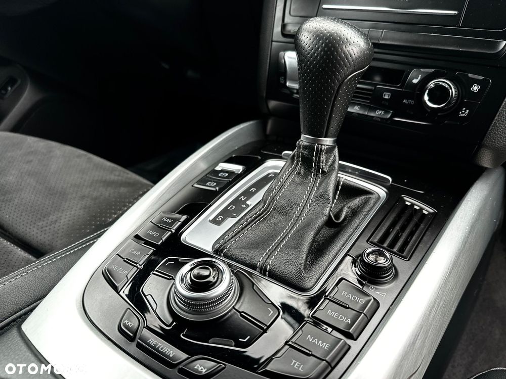 Audi Q5 2.0 TDI Quattro Stronic - 21