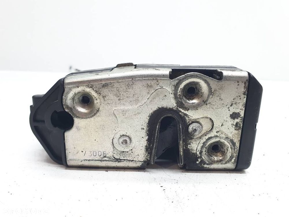 ZAMEK PRZÓD PRAWY SMART FORFOUR 454 EUROPA A4547200035 - 6