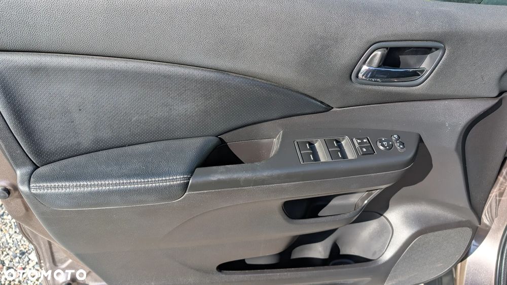 Honda CR-V 1.6i-DTEC Elegance Plus (2WD) - 29