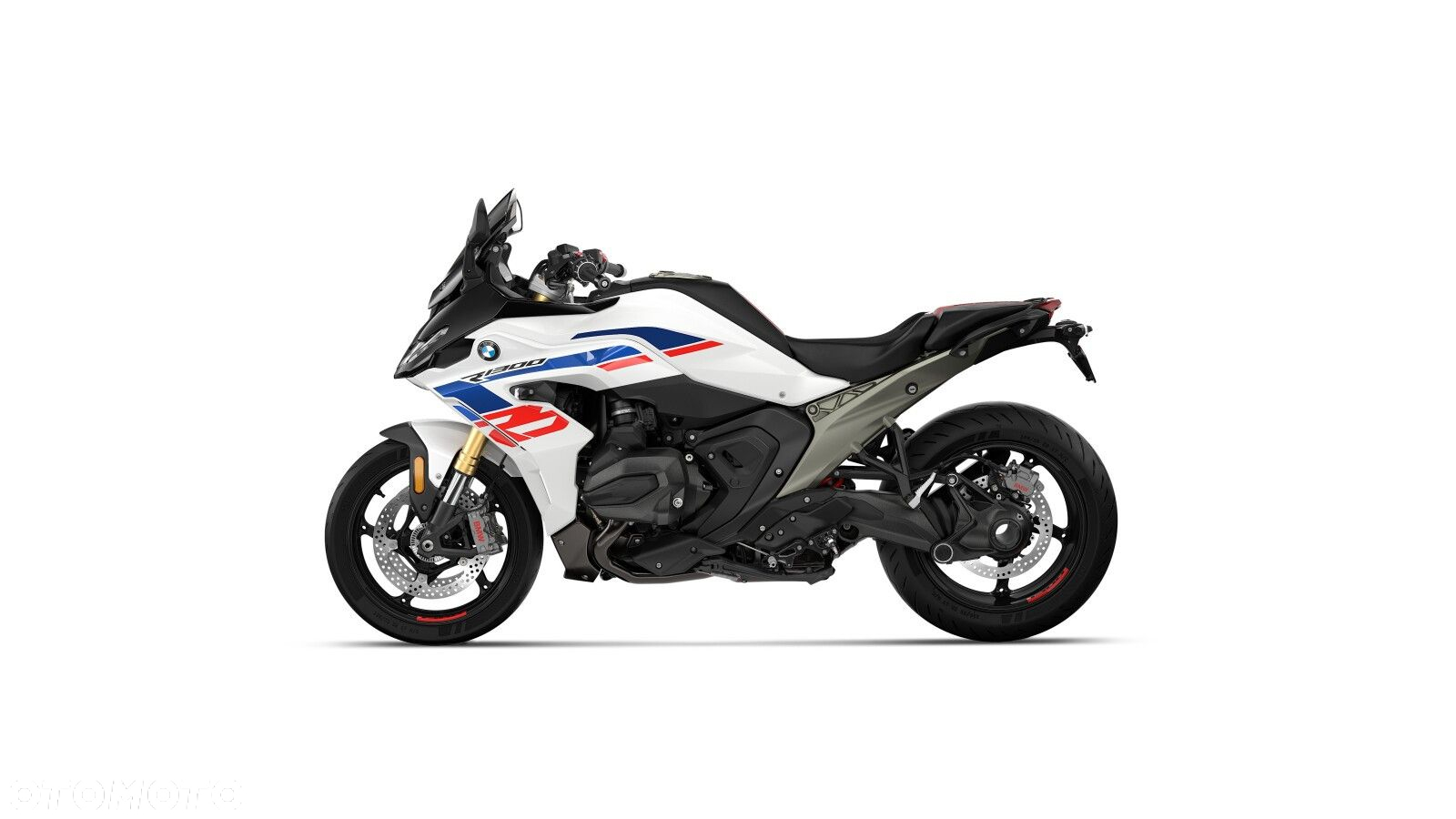 BMW R - 2