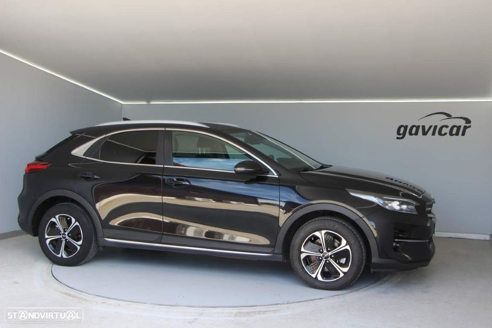 Kia XCeed 1.6 GDi PHEV Drive - 18