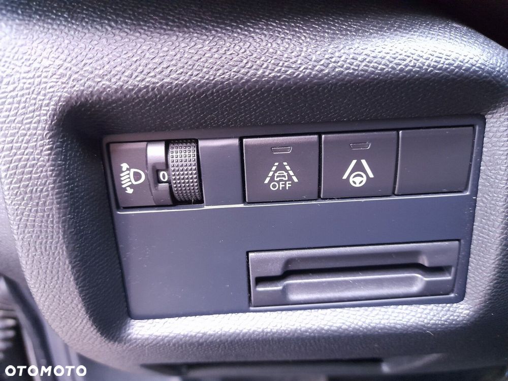 Citroën C5 Aircross 1.5 BlueHDi Max EAT8 - 11