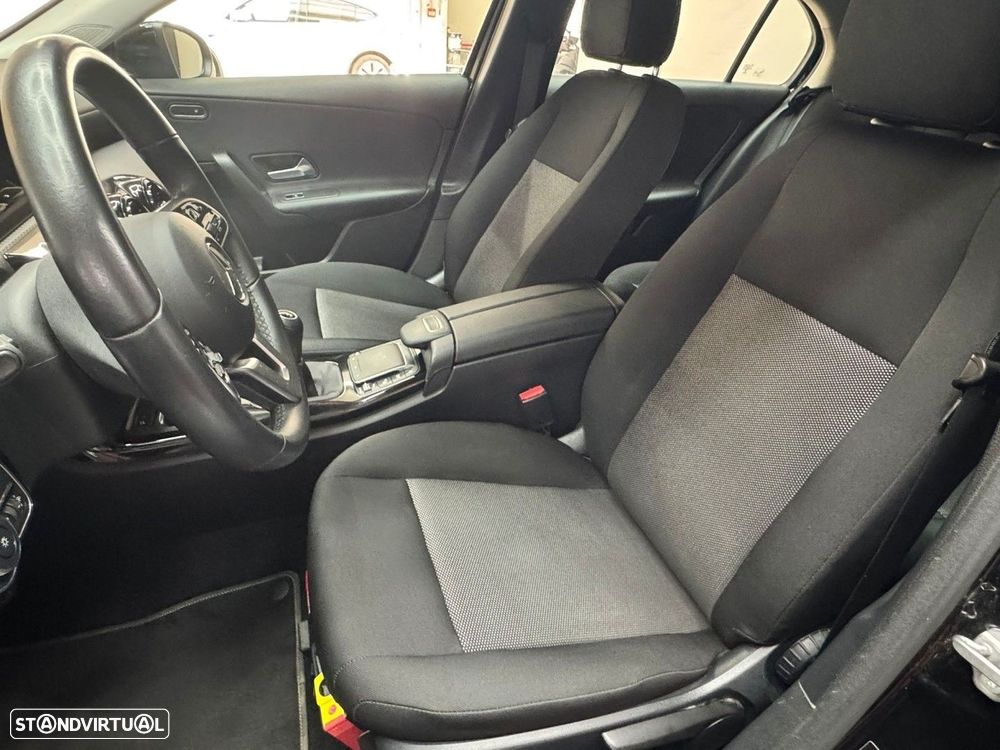 Mercedes-Benz A 160 Style - 14