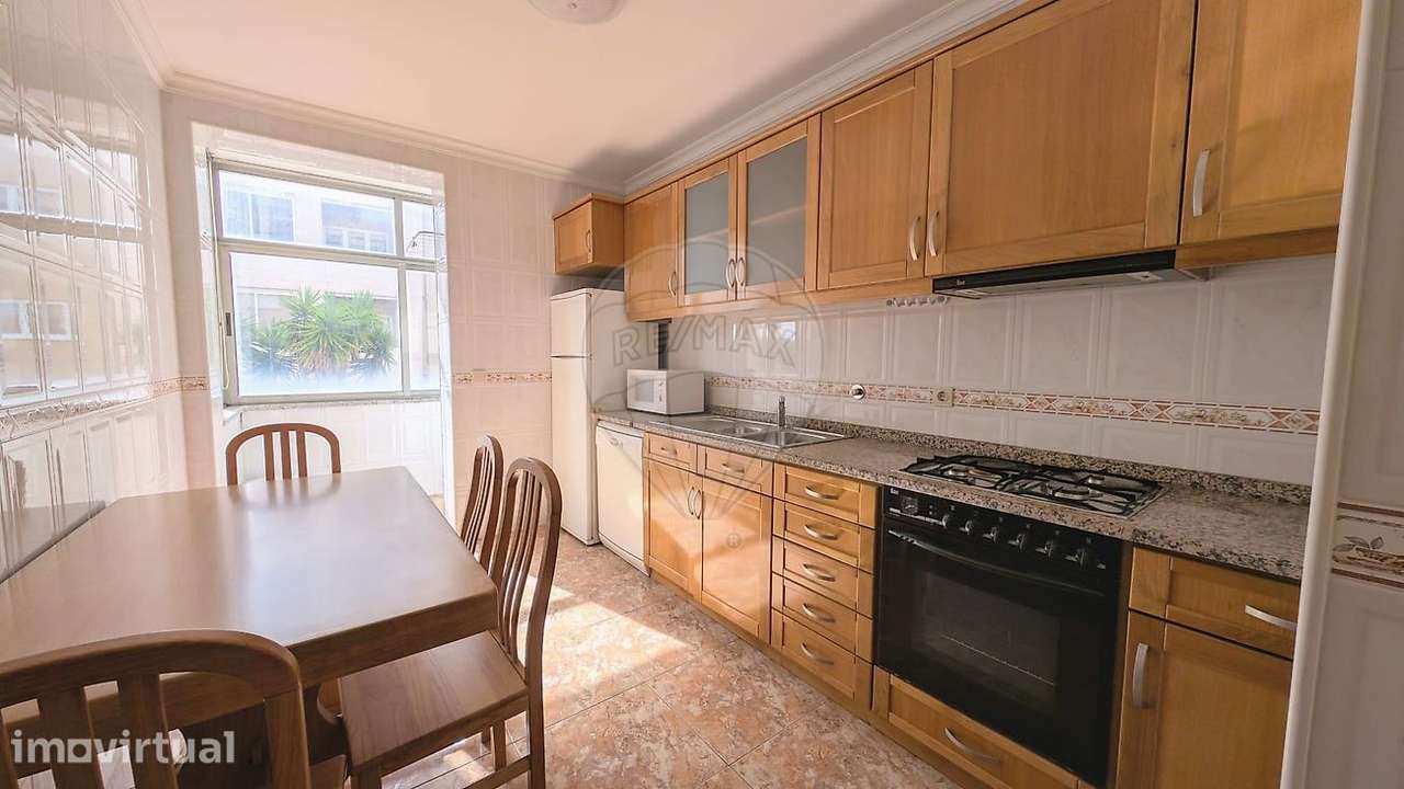 Apartamento T2 para venda - Grande imagem: 3/19