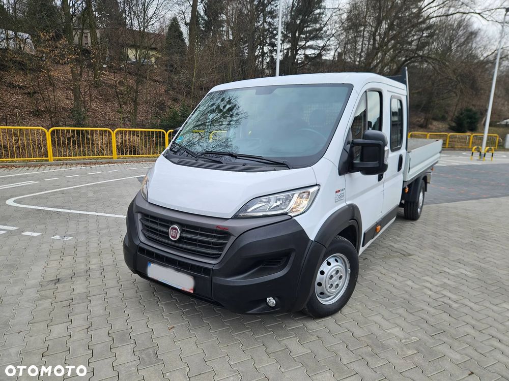 Fiat Ducato - 9