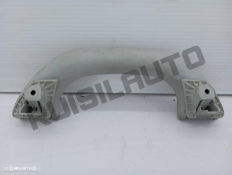 Pega / Puxador De Tejadilho Frente Esquerdo  Vw Golf V (1k) [20 - 2