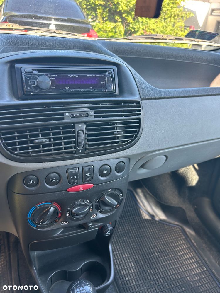 Fiat Punto 1.2 8V SX - 9