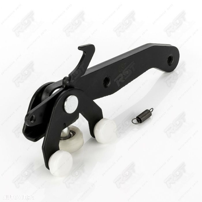 Set Role Rola Ghidaj Usa Culisanta Glisanta Laterala VW Transporter T5 - 2