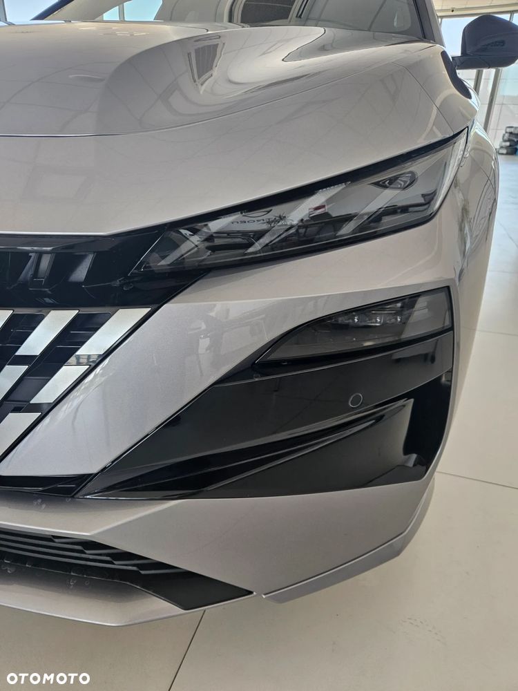 Peugeot 308 1.2 mHEV GT Exclusive S&S e-DCS6 - 8
