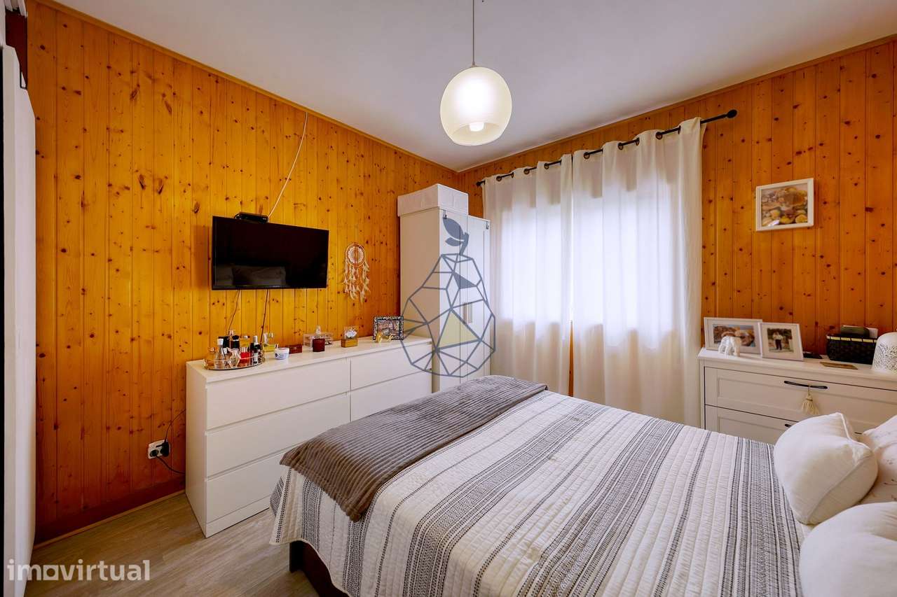 Apartamento T2  Encantador e funcional com detalhes acolhedores, Situa - Grande imagem: 5/38