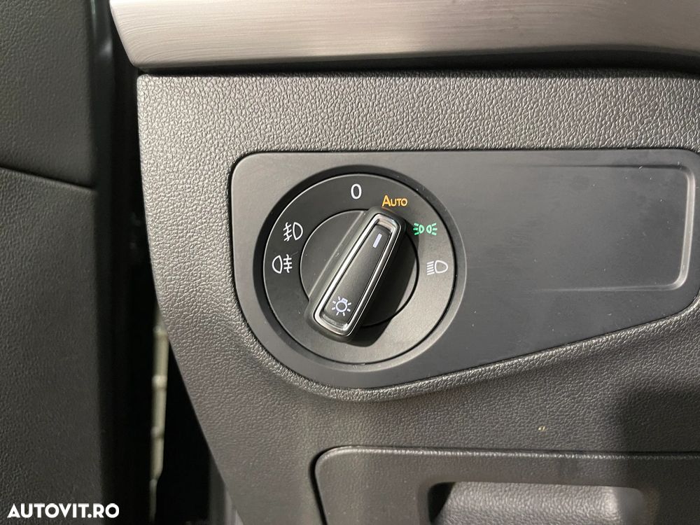 Seat Tarraco 2.0 TDI DSG 4DRIVE FR - 25