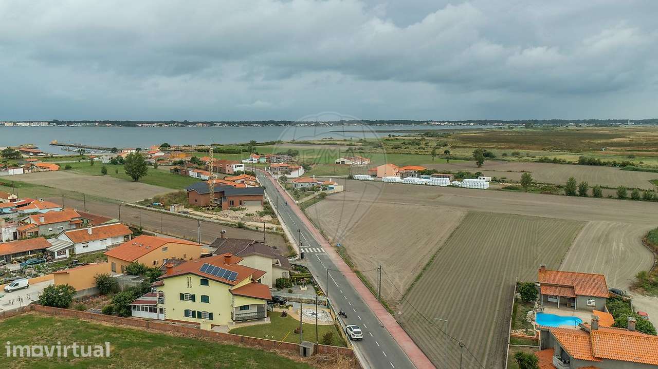 Terreno na Murtosa - Grande imagem: 3/5