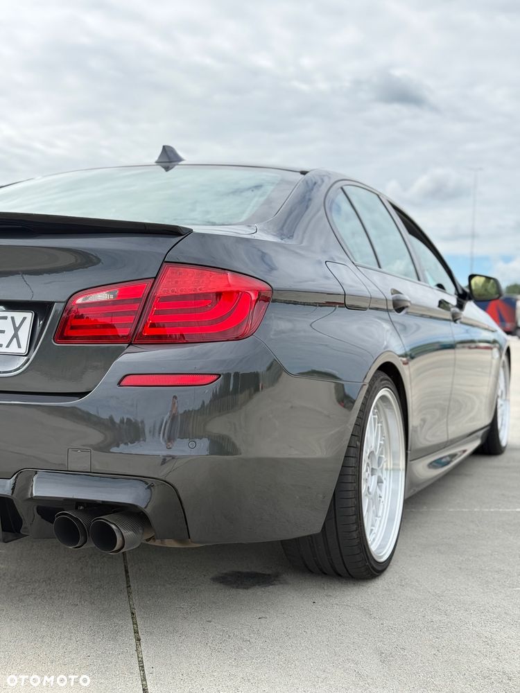 BMW Seria 5 - 10