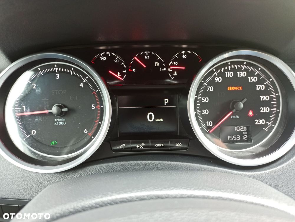 Peugeot 508 - 20
