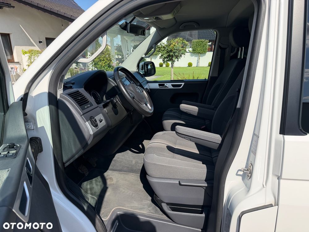 Volkswagen Multivan L1 Highline - 11
