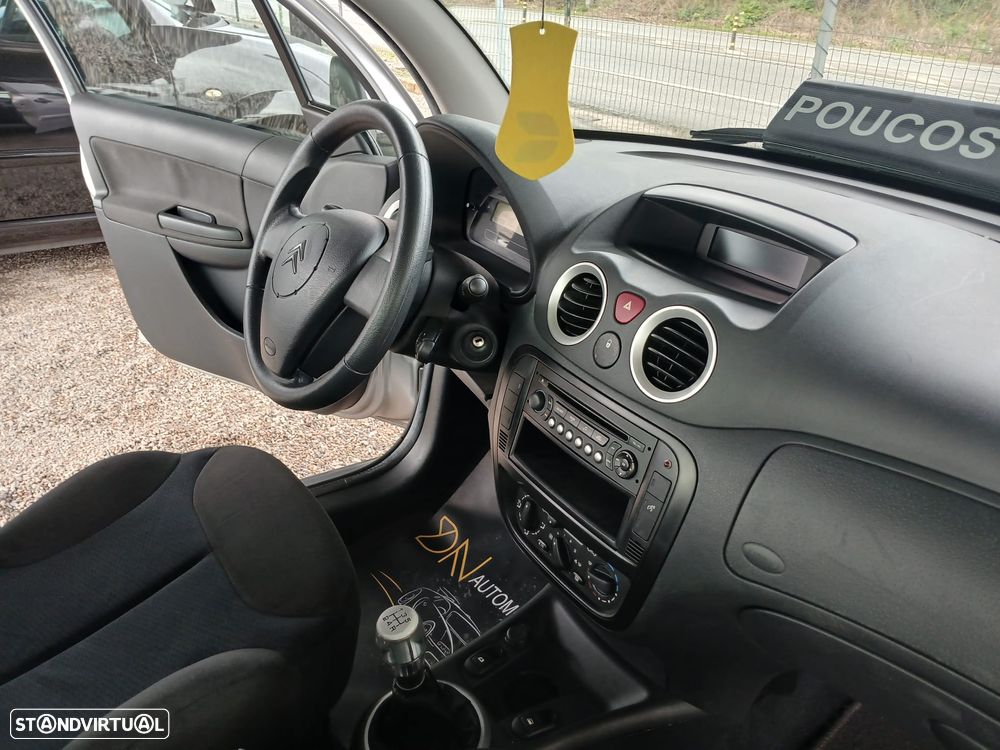 Citroën C3 1.1 SX Pack - 5