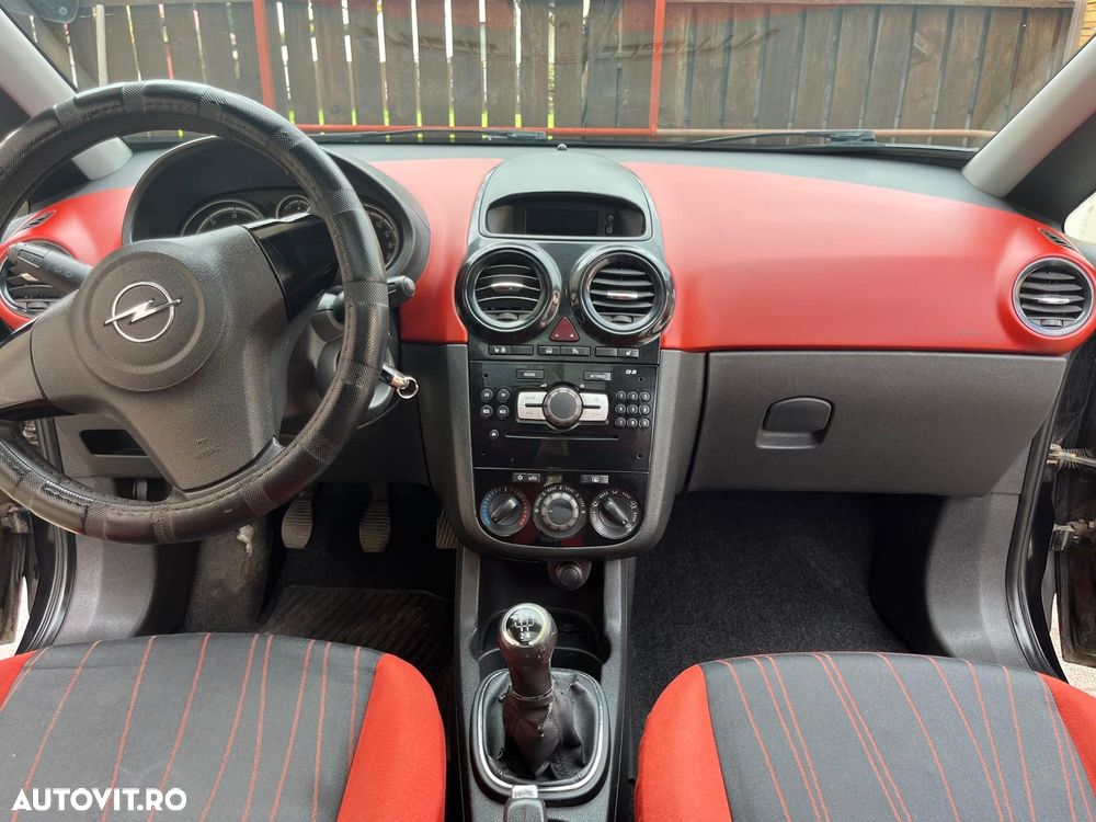 Opel Corsa 1.3 CDTI Enjoy - 5