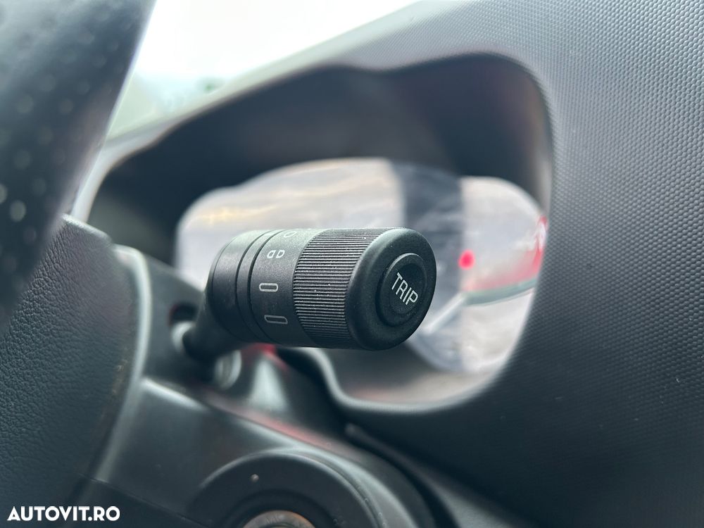 Iveco Daily 3.0 D Prelata 6.2 m 3.5 tone - 28