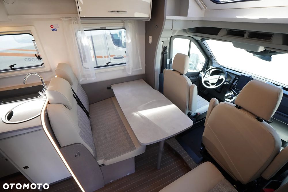 Etrusco T 7.3 SF - 3