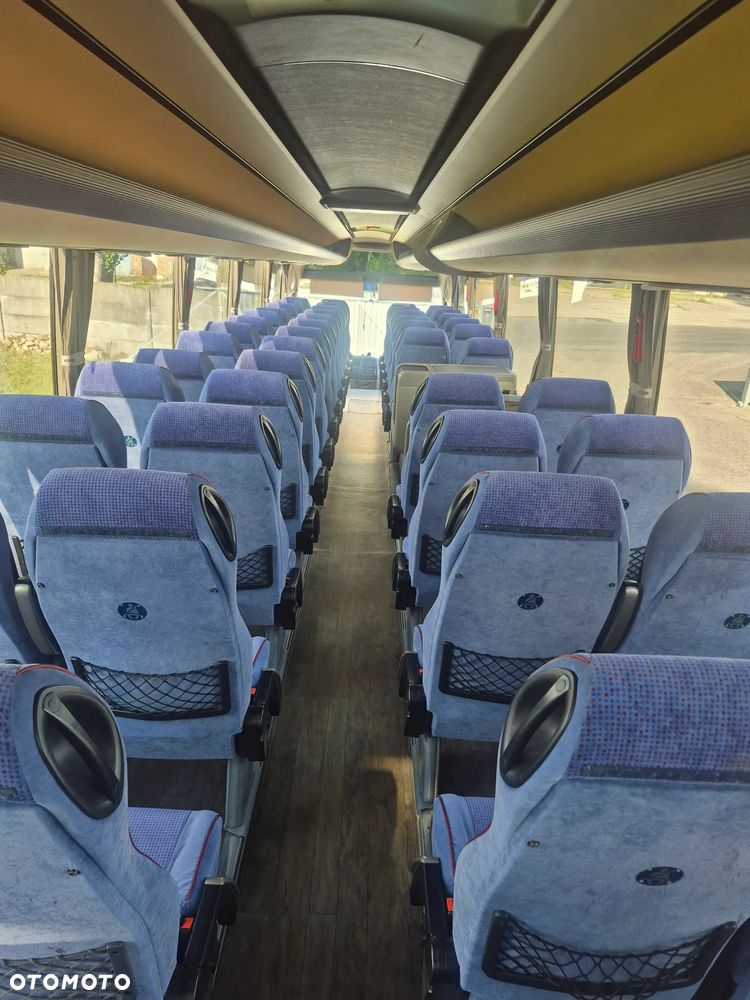 Irisbus Magelys PRO - 18
