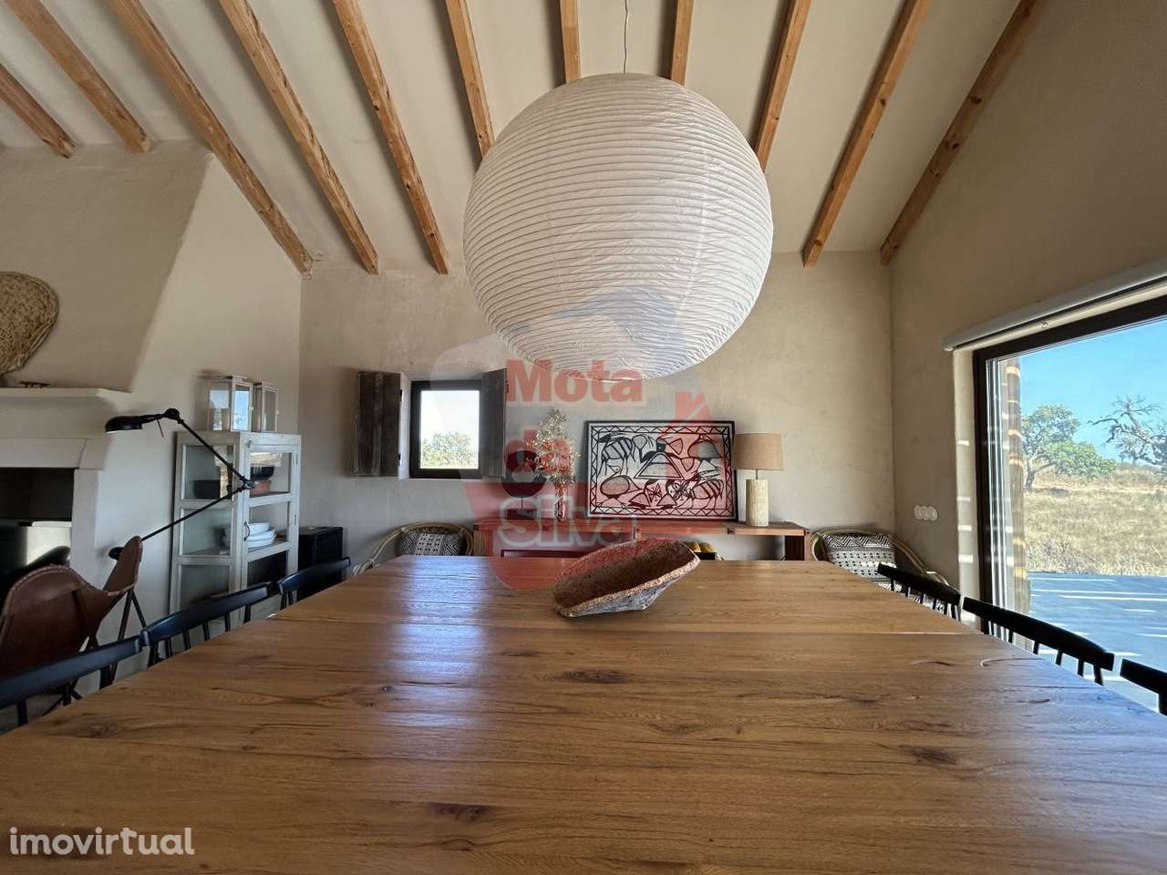 Quinta 6ha com habitação recuperada - Grande imagem: 2/27