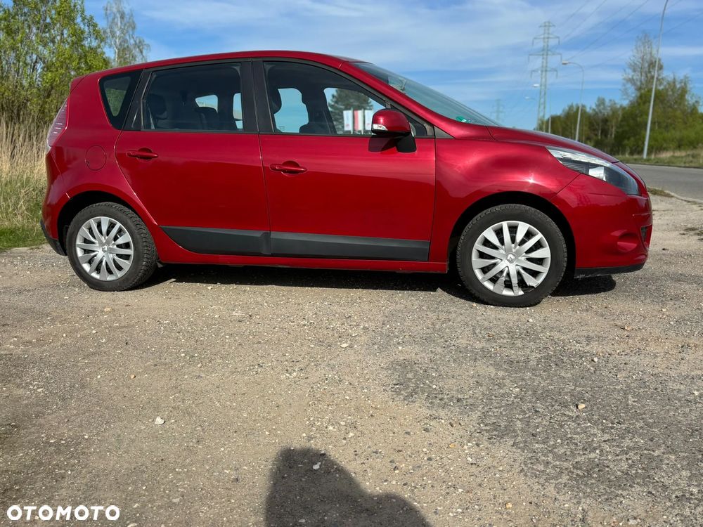 Renault Scenic 1.6 16V Expression - 3