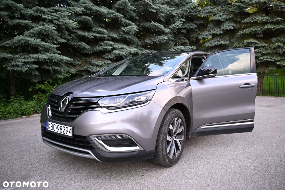 Renault Espace Energy dCi 160 EDC Intens - 2