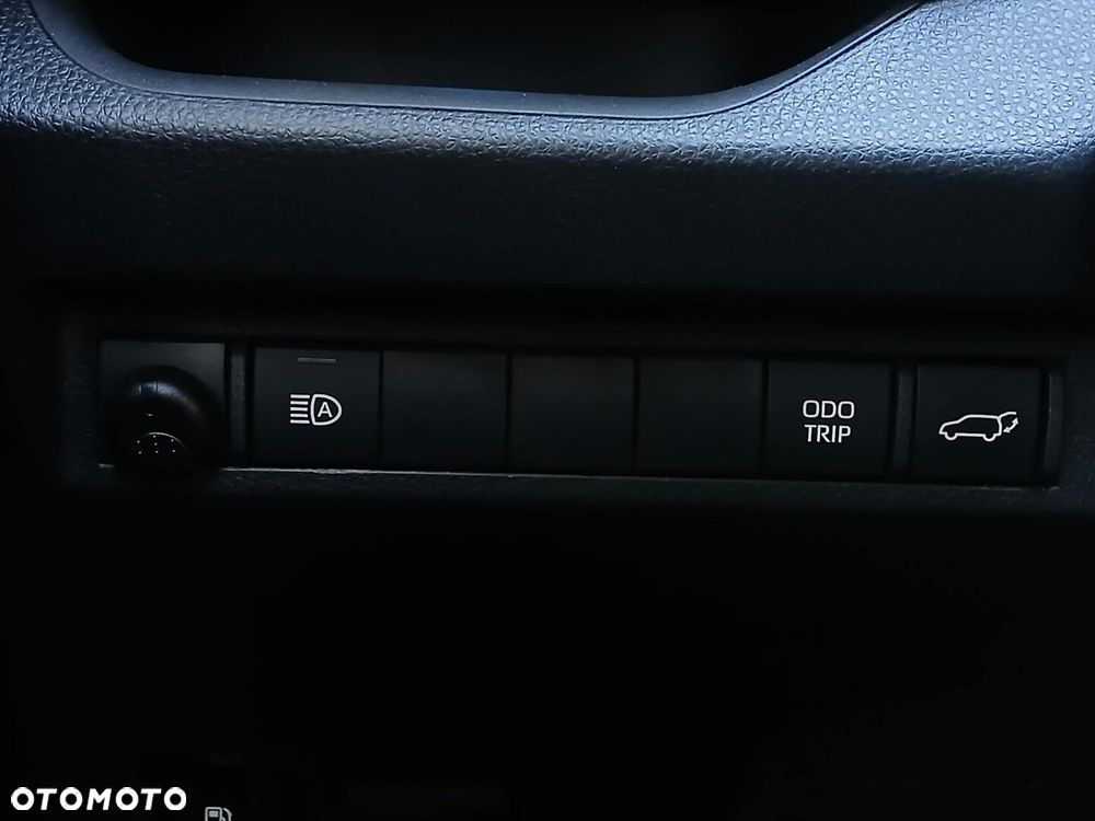 Toyota RAV4 2025