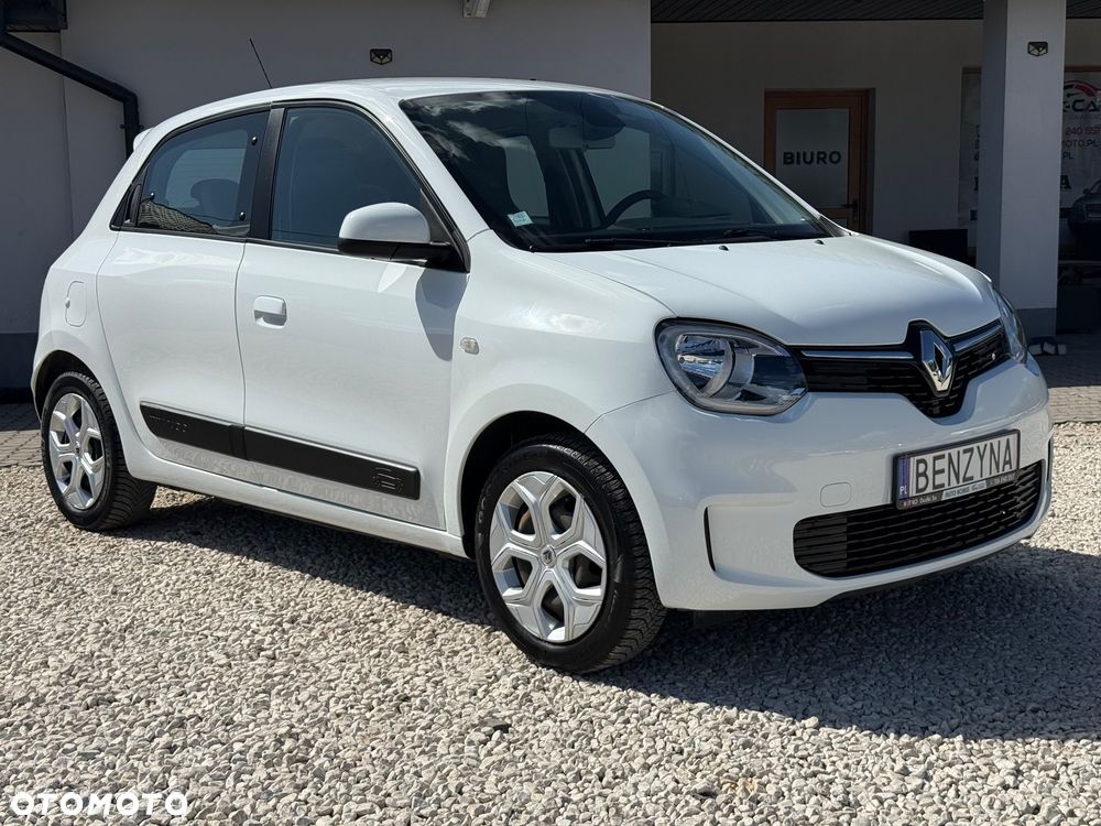 Renault Twingo SCe 70 Zen EU6 - 7