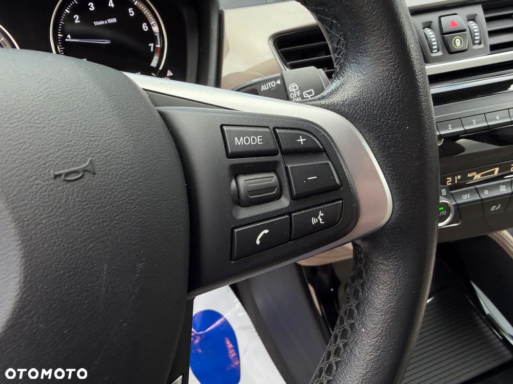 BMW X1 sDrive18i GPF xLine - 24