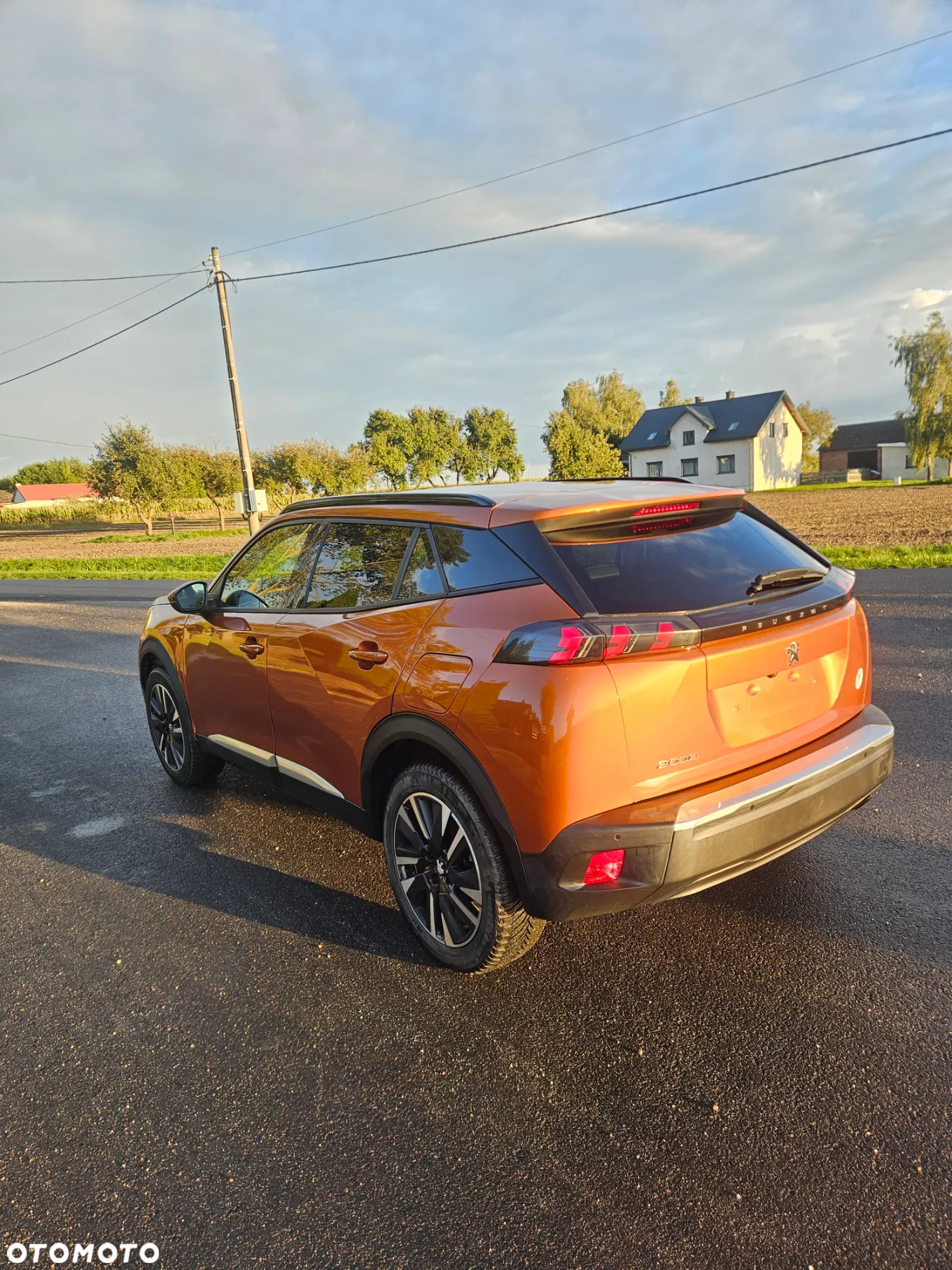 Peugeot 2008 1.5 BlueHDi Allure - 6