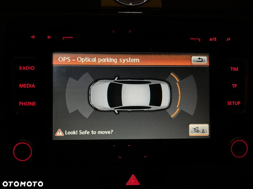 Volkswagen Passat 2.0 TDI DPF Comfortline DSG - 9