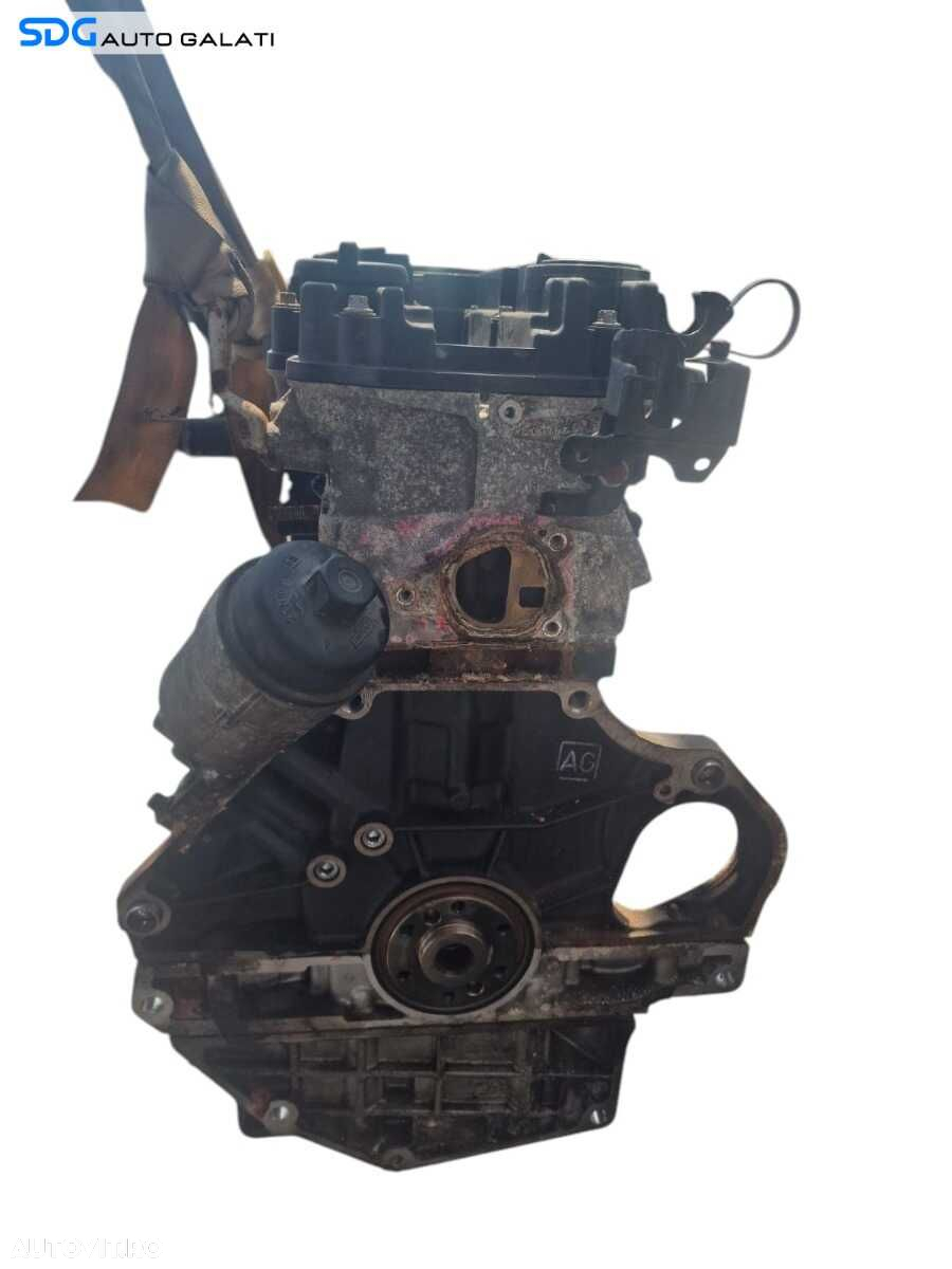 Motor Ambielat FARA Anexe 1.4 i A14XER Opel Astra J 2009 - 2015 [K3370] - 3